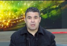 خالد الغندور يوضح سبب فشل إنتقال ناصر منسي للاتحاد السكندري