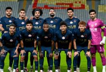 قرار مفاجئ من الزمالك بشأن مصير نجم الفريق