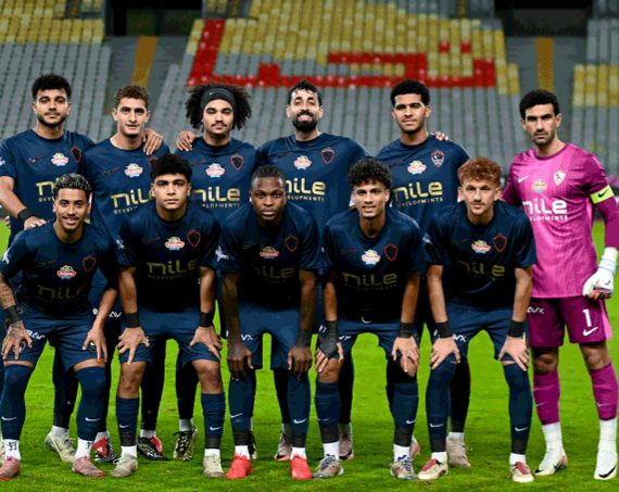 قرار مفاجئ من الزمالك بشأن مصير نجم الفريق