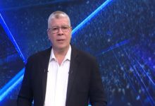 شوبير يكشف كواليس الحكم ضد الزمالك في قضية نداي وحقيقة إيقاف القيد بسببها