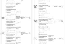 JBL تكشف عن 8 طرازات جديدة من سماعات Tune بمزايا متطورة #CES2026