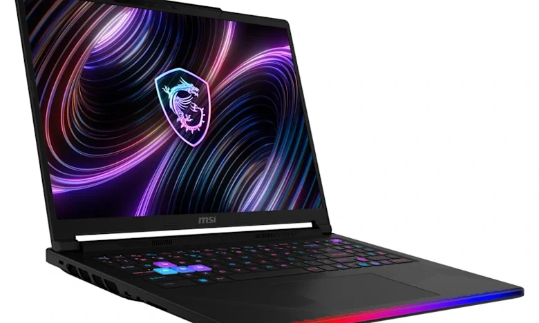 MSI تكشف عن حواسيب محمولة جديدة للألعاب وسلسلة Prestige للأعمال في معرض CES 2026