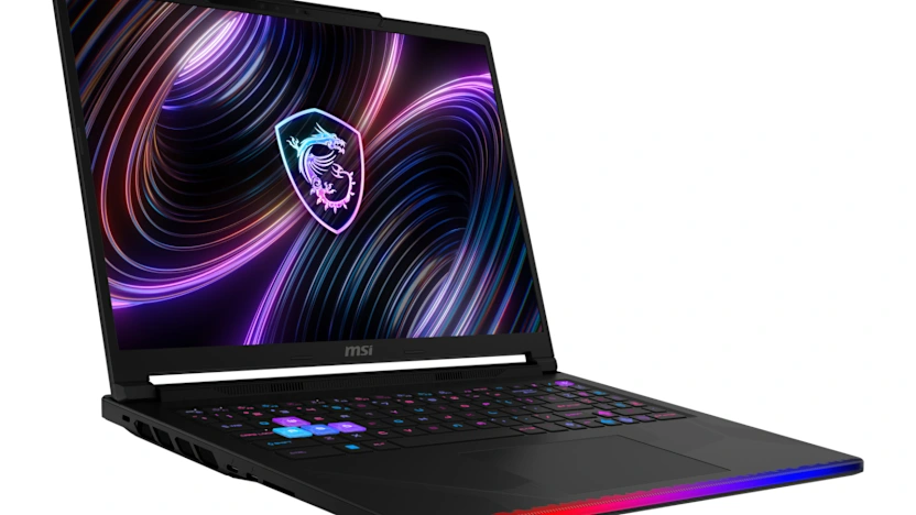 MSI تكشف عن حواسيب محمولة جديدة للألعاب وسلسلة Prestige للأعمال في معرض CES 2026