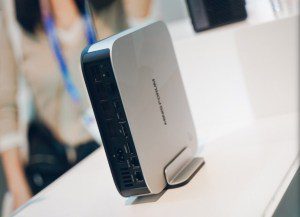 Minisforum تعلن EliteMini M2 Pro كحاسب صغير الحجم بمعالجات Panther Lake ورسوميات Arc B390