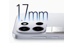 OnePlus تكشف بطارية Turbo 6 الضخمة وتستعرض نحافة وحدة الكاميرا