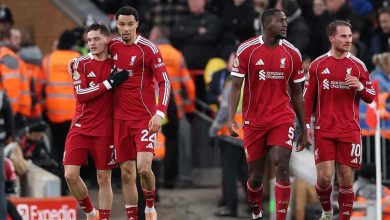 تشكيل منتخب مصر أمام بنين