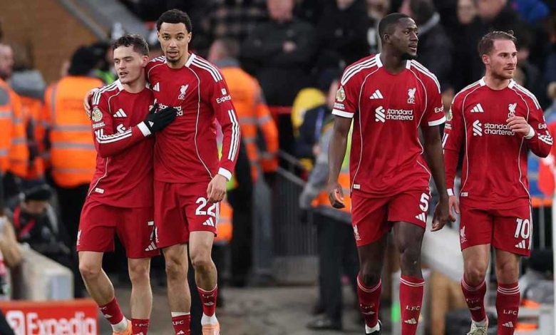 تشكيل منتخب مصر أمام بنين