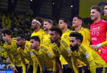 بيان نادي النصر