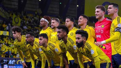 بيان نادي النصر