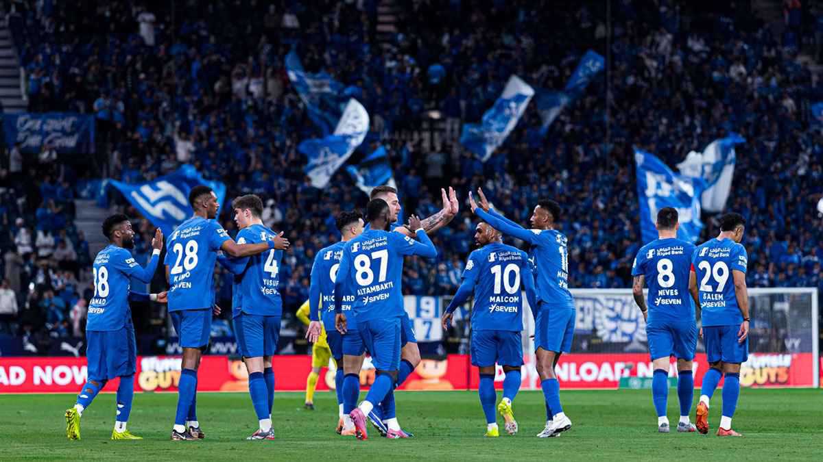 لاصطياد نسور نيجيريا.. 4 خطوات فورية يحتاجها منتخب المغرب