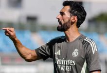 مسؤولية كبيرة.. رياض محرز يفاجئ يايسله