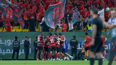 اترك النادي.. نجم تشيلسي يفجر غضبا جماهيريا في مباراة آرسنال