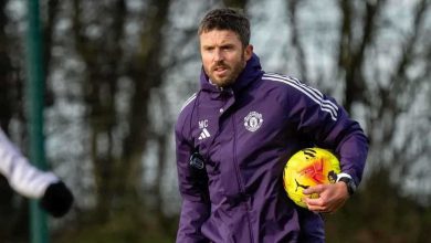 تطور مثير في قضية الدوري المعلّق بين الأهلي وبيراميدز