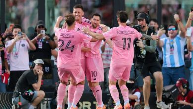 رسميا.. مواجهات دور الـ16 لكأس الأمم الإفريقية كاملة ومسار المنتخبات