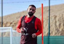 تشكيلة منتخب المغرب في مباراة نيجيريا بنصف نهائي أمم إفريقيا