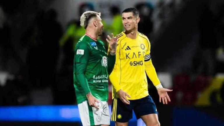 مانشستر سيتي يجهز ضربة موجعة لـ