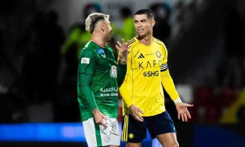 مانشستر سيتي يجهز ضربة موجعة لـ