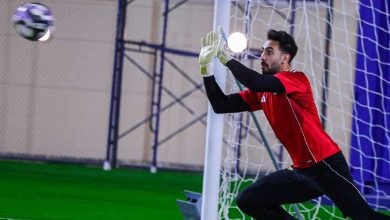 هناك شخص سيغادر.. خالد الشنيف يصدم جمهور النصر السعودي (فيديو)