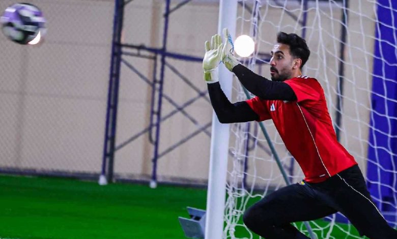 هناك شخص سيغادر.. خالد الشنيف يصدم جمهور النصر السعودي (فيديو)