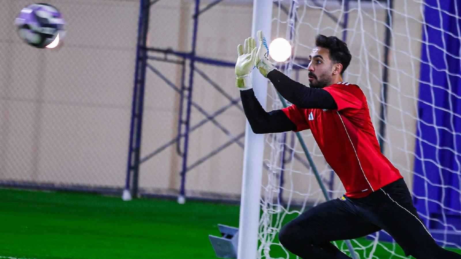 هناك شخص سيغادر.. خالد الشنيف يصدم جمهور النصر السعودي (فيديو)