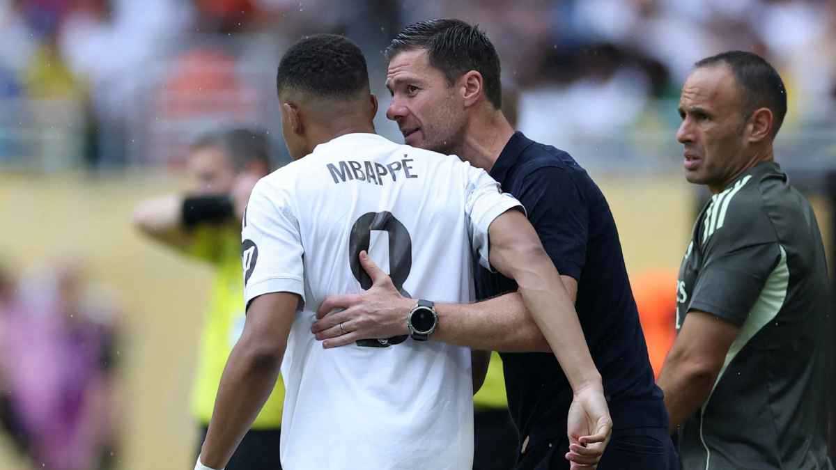 بالأرقام.. تراجع مخيف لأداء نجم برشلونة