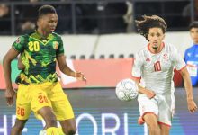 سر غضب إمام عاشور قبل مباراة مصر وبنين