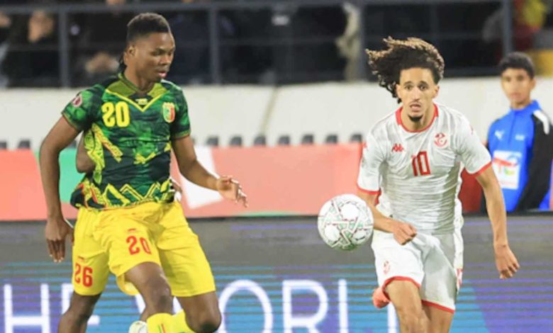 سر غضب إمام عاشور قبل مباراة مصر وبنين