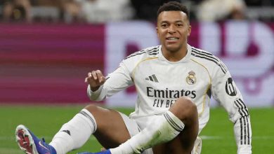 اشتعال سباق التعاقد مع نجم النصر السعودي.. 3 أندية تريده