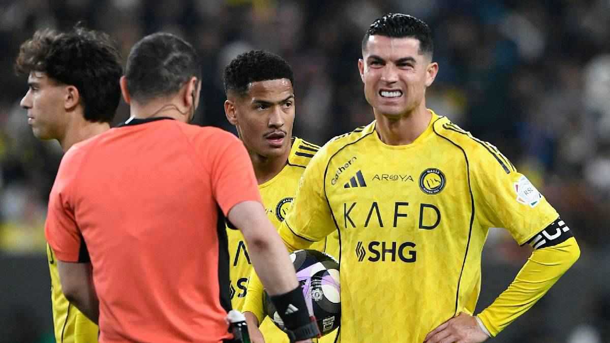 بعد صفارات الاستهجان.. تهديد صريح من فينيسيوس جونيور بالرحيل