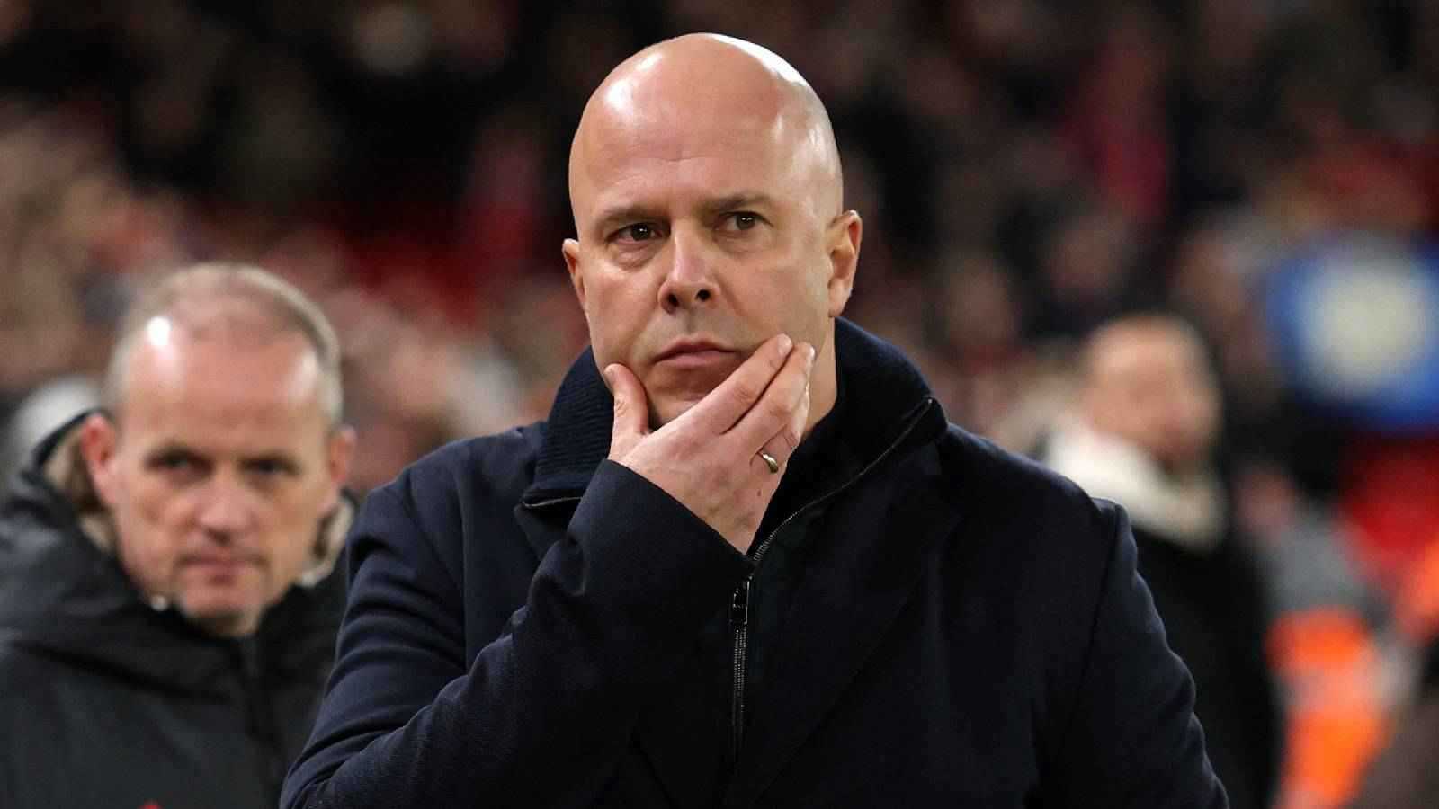 صفقة جديدة.. من هو بديل علي يوسف في الإفريقي التونسي؟