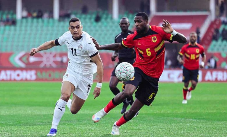 سيموني إنزاغي يصدم علي البليهي