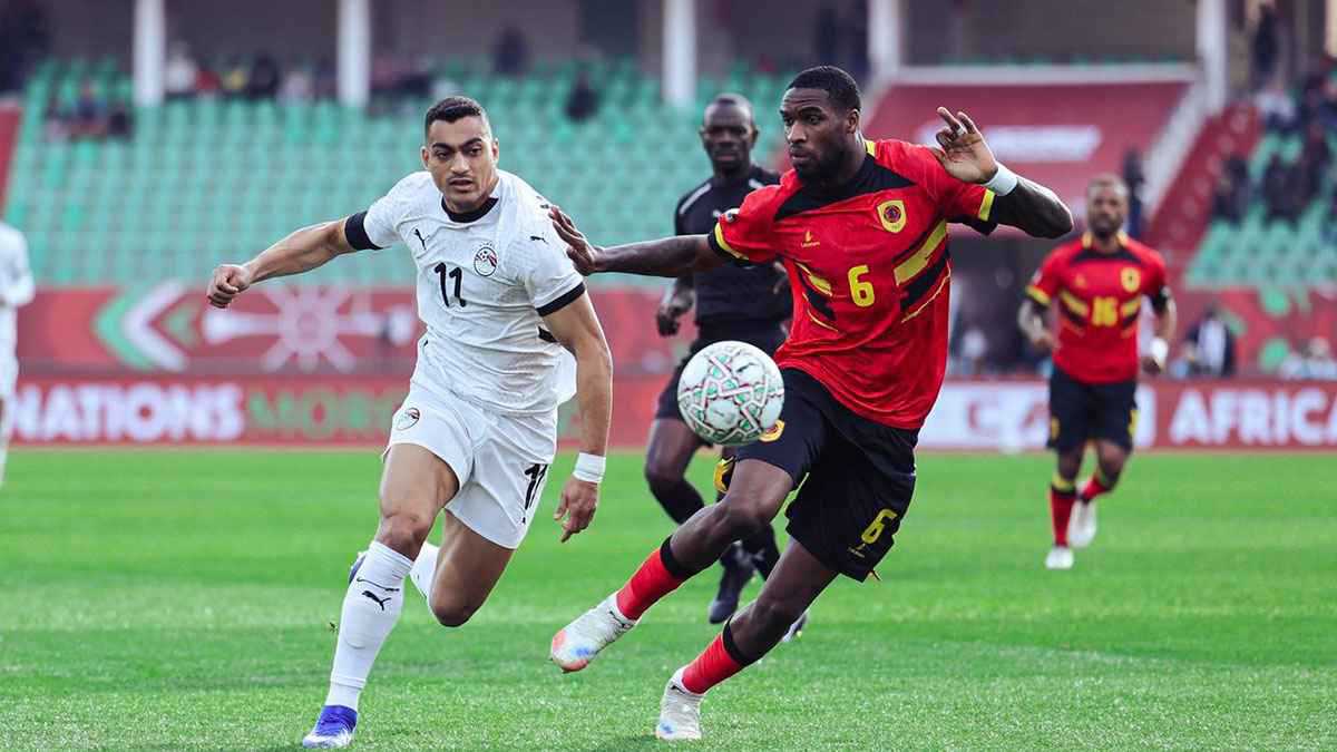 سيموني إنزاغي يصدم علي البليهي