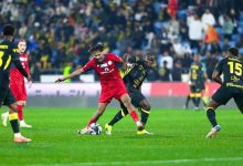 ردّ حاسم من الترجي التونسي على مفاوضات الأهلي لضم عبد الرحمن كوناتي