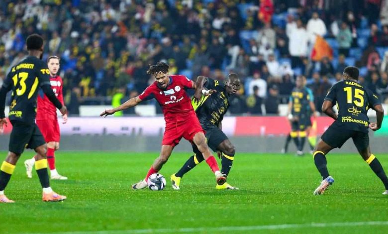 ردّ حاسم من الترجي التونسي على مفاوضات الأهلي لضم عبد الرحمن كوناتي