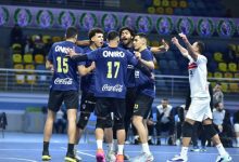 الزمالك يفوز على بتروجيت في بطولة كأس السوبر