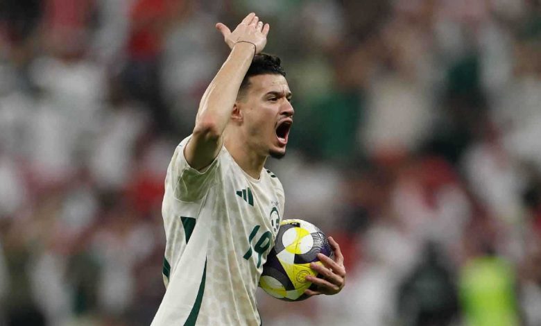 موعد مباراة مصر ونيجيريا على برونزية كأس الأمم الإفريقية