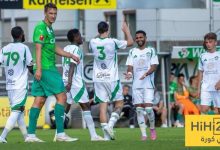 أمم أفريقيا تخدم الأهلي !