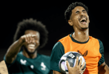 ماريك روداك: حائط الصد أمام الاتحاد