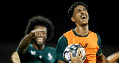 ماريك روداك: حائط الصد أمام الاتحاد