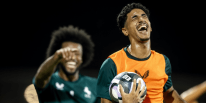 ماريك روداك: حائط الصد أمام الاتحاد