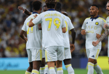 صراع الأهلي والاتحاد على لاعب النصر