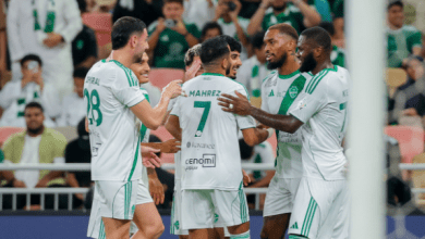 غيابات مؤثرة تضرب الأهلي قبل مواجهة النصر في دوري روشن