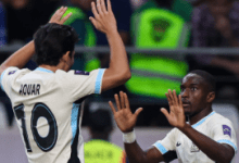 أسوأ لاعب في تشكيلة الاتحاد اليوم