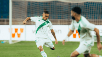 موعد مباراة الأهلي اليوم في دوري روشن