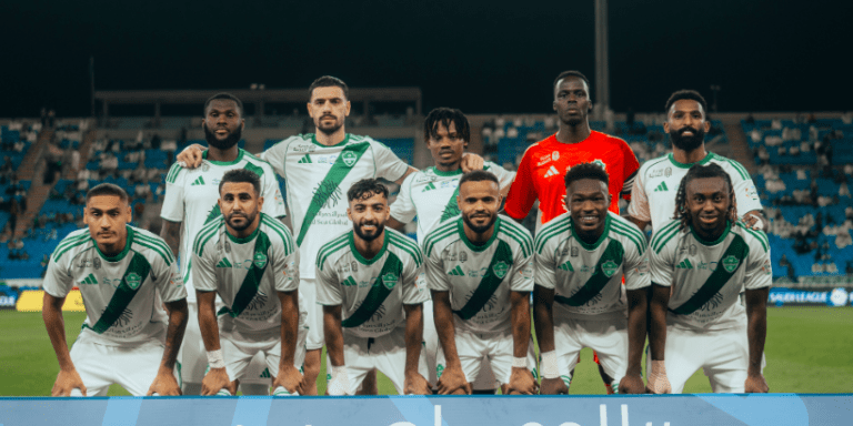 خيارات الأهلي لتعويض غياب الظهير الأيمن