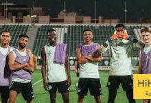 نتيجة آخر مباراة بين الأهلي والنصر