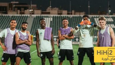 نتيجة آخر مباراة بين الأهلي والنصر