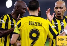 الاتحاد يستعيد لاعبه أمام التعاون !