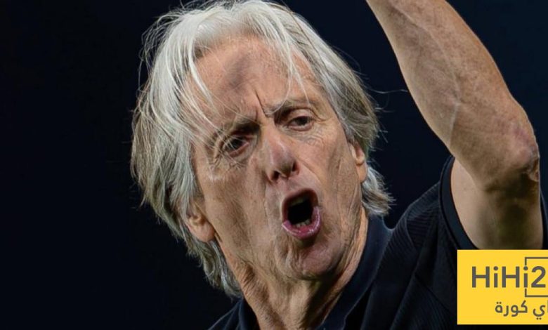 قبل الكلاسيكو .. جماهير النصر تثق في خيسوس !