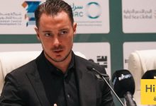 الرسم التكتيكي لتشكيلة الاهلي ضد النصر